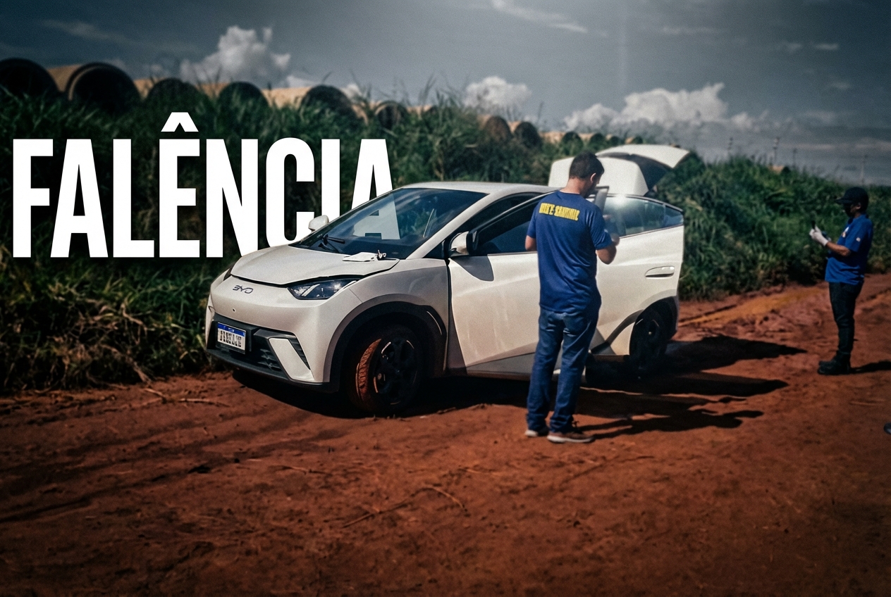 O Assassinato em MT: Quando a Realidade Brutal Expõe a Falência de um Sistema