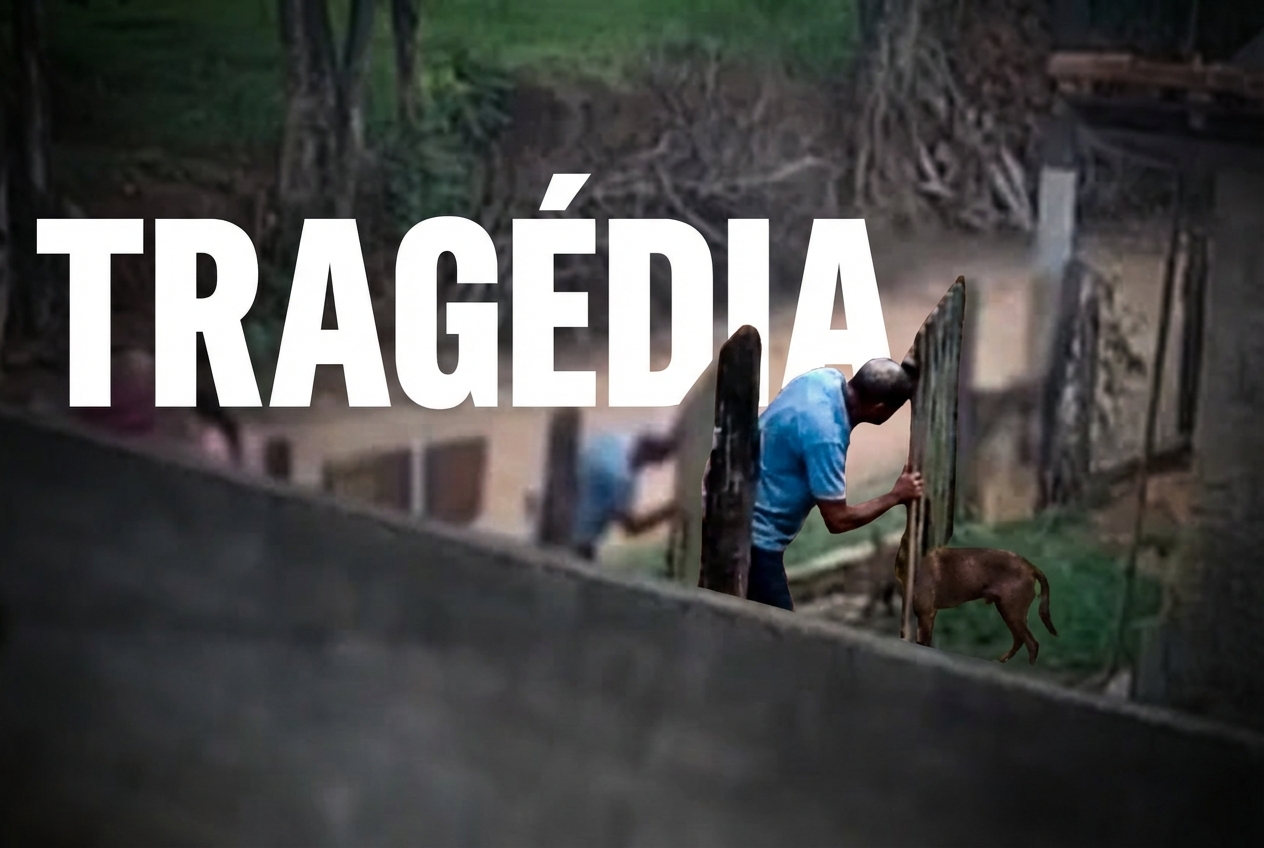 Socorro (SP): Bebê de 11 Meses Morre Após Ataque de Pitbull; Investigações Apuram Responsabilidades