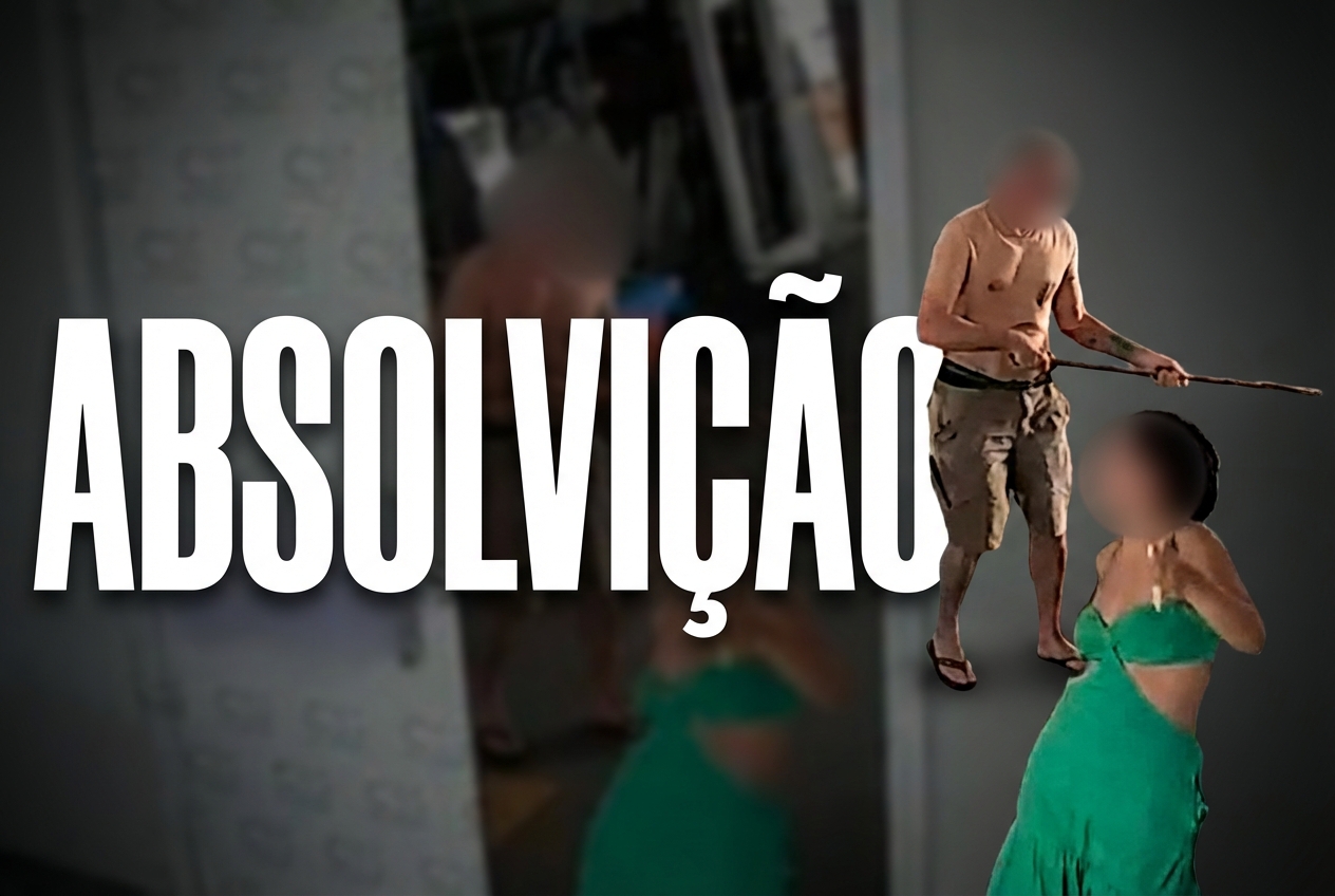 Caso em Sorriso: Absolvição de Empresário Após Agressão com Taco de Sinuca Gera Debate Jurídico