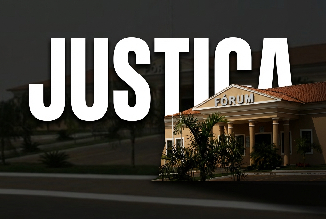 Sorriso: Condenação de Faccionados por Tentativa de Homicídio Duplo Reforça a Ordem Pública