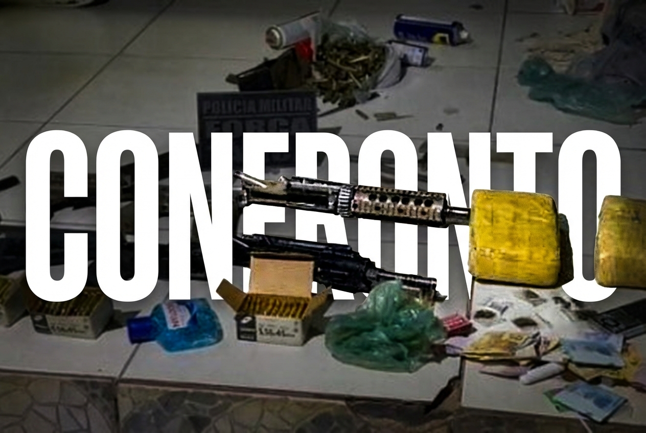 Confronto em Rondonópolis Resulta em Quatro Mortes: Detalhes e Identificações