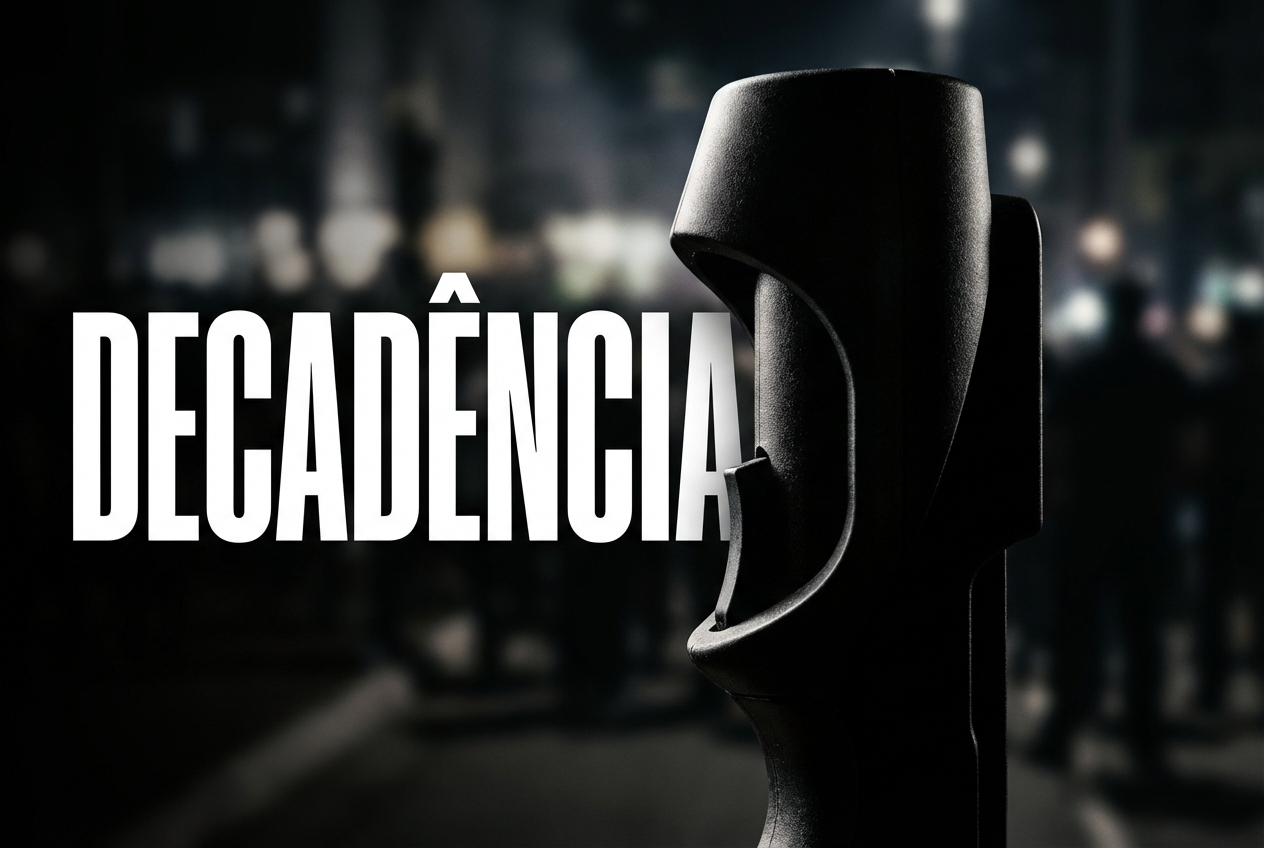 O Símbolo da Crise na Educação: O que o Incidente em Lucas do Rio Verde Realmente Revela?