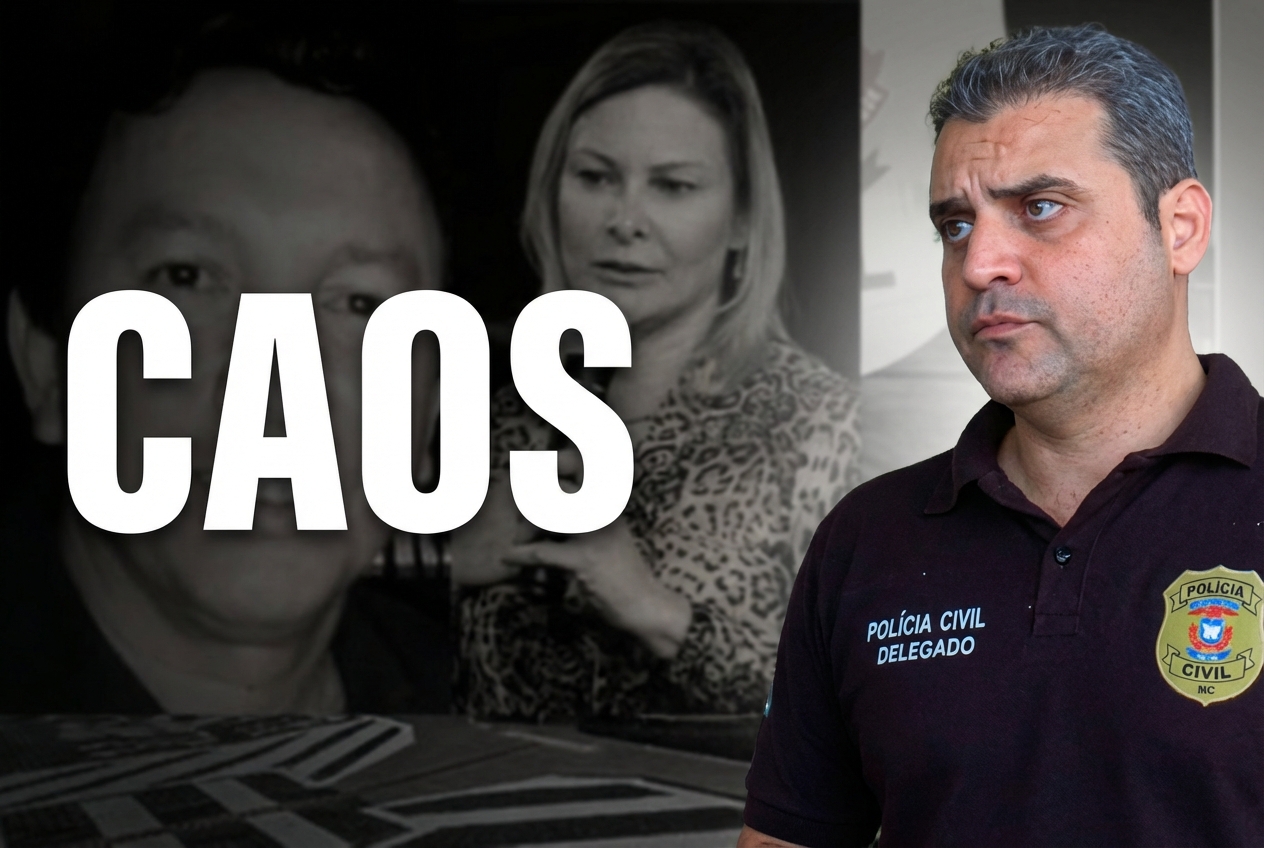 Crise Institucional em Sorriso: Quando o Estado se Torna o Acusado, a Quem Recorrer?