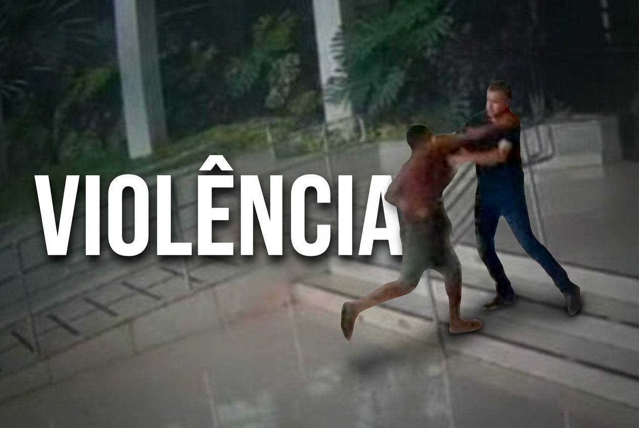 Homem Perde Visão Após Transplante de Córnea Bem-Sucedido Devido a Agressão