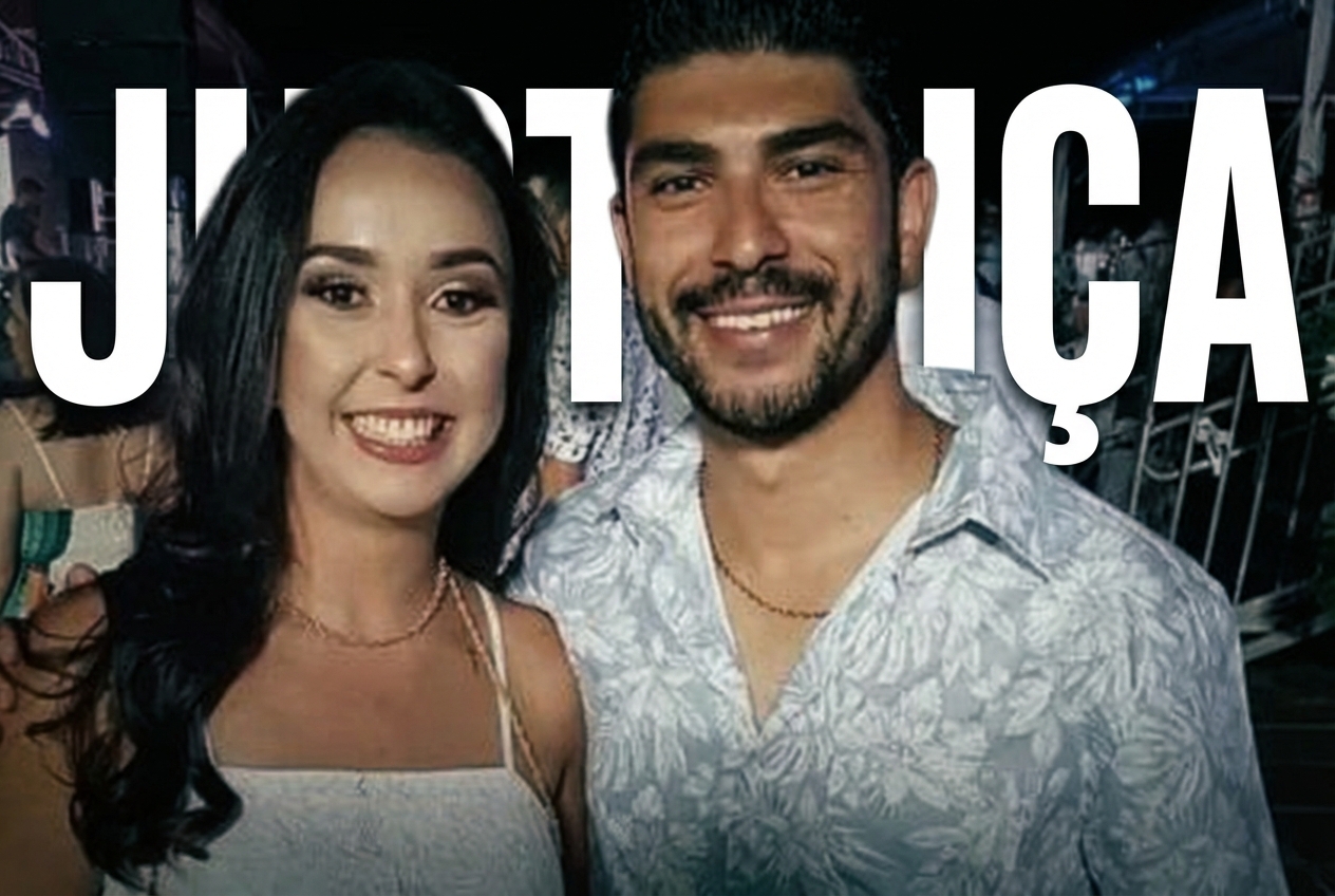 Justiça para Bruna: A Tragédia que Expõe a Crise de Valores e a Defesa da Vida