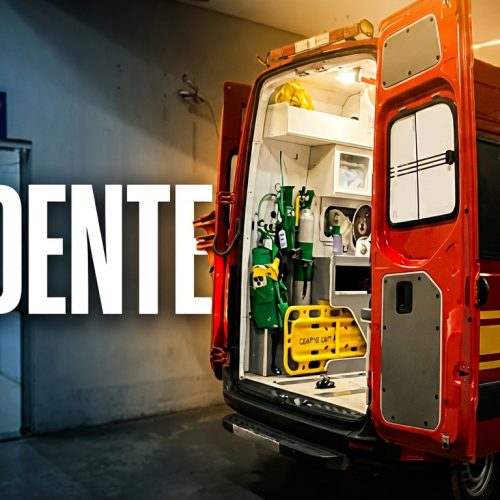 Aluna Sofre Ferimentos Após Acidente em Academia de Sorriso, MT