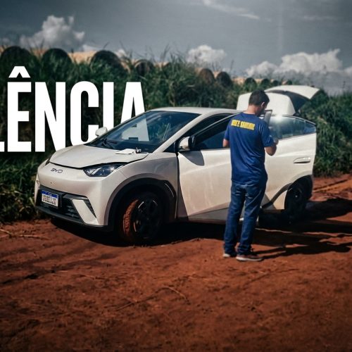 O Assassinato em MT: Quando a Realidade Brutal Expõe a Falência de um Sistema