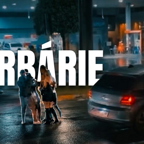 Barbárie em Sorriso: Atropelamento Intencional Revela o Fracasso da Segurança e a Urgência da Justiça