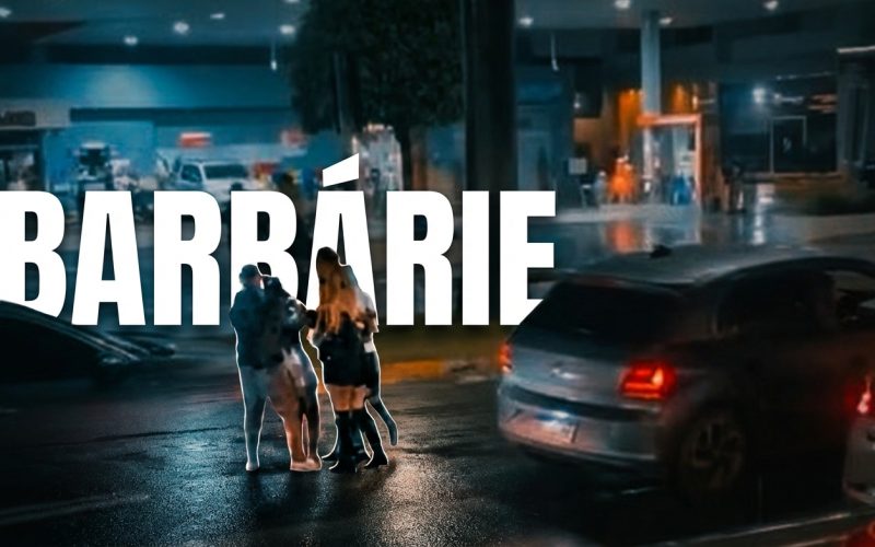 Barbárie em Sorriso: Atropelamento Intencional Revela o Fracasso da Segurança e a Urgência da Justiça