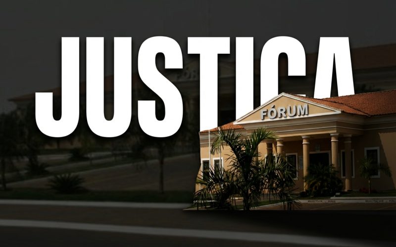 Sorriso: Condenação de Faccionados por Tentativa de Homicídio Duplo Reforça a Ordem Pública