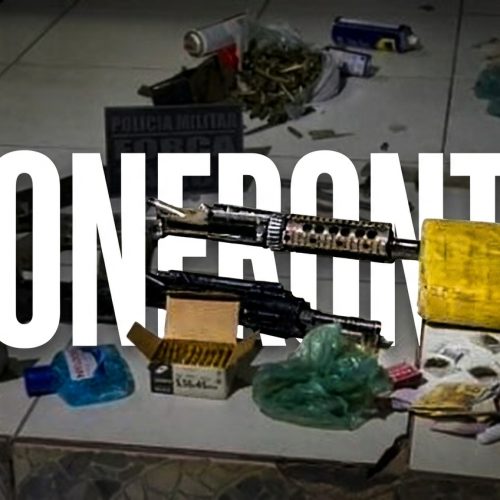 Confronto em Rondonópolis Resulta em Quatro Mortes: Detalhes e Identificações