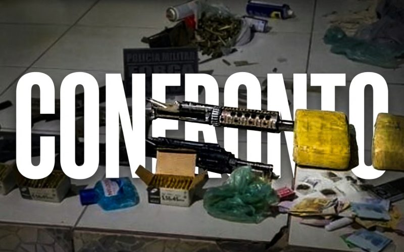 Confronto em Rondonópolis Resulta em Quatro Mortes: Detalhes e Identificações