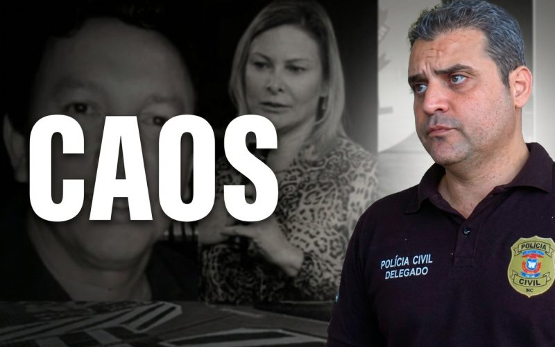 Crise Institucional em Sorriso: Quando o Estado se Torna o Acusado, a Quem Recorrer?