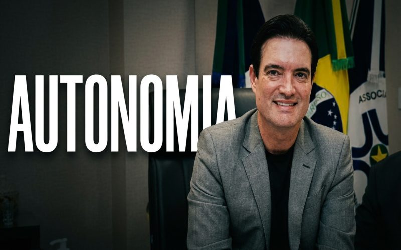 O Recado de Mato Grosso: O Fim do Centralismo Começa na Gestão Local Eficiente