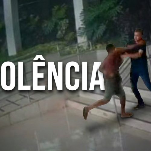 Homem Perde Visão Após Transplante de Córnea Bem-Sucedido Devido a Agressão