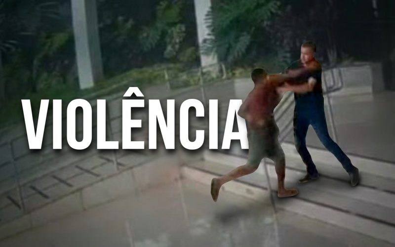 Homem Perde Visão Após Transplante de Córnea Bem-Sucedido Devido a Agressão