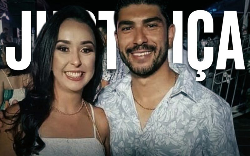 Justiça para Bruna: A Tragédia que Expõe a Crise de Valores e a Defesa da Vida