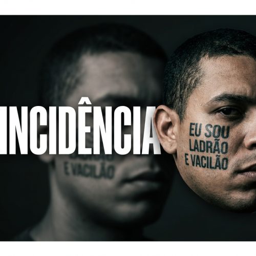 Ruan Rocha Silva Detido Novamente por Furto em Unidade de Saúde