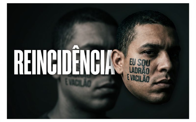 Ruan Rocha Silva Detido Novamente por Furto em Unidade de Saúde